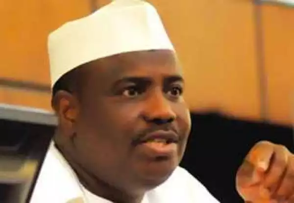 Militancy: Niger Delta crisis can be solved through political solution not military might – Tambuwal